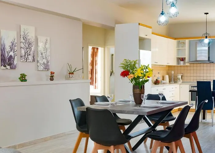 Detached House - Villa Mariva