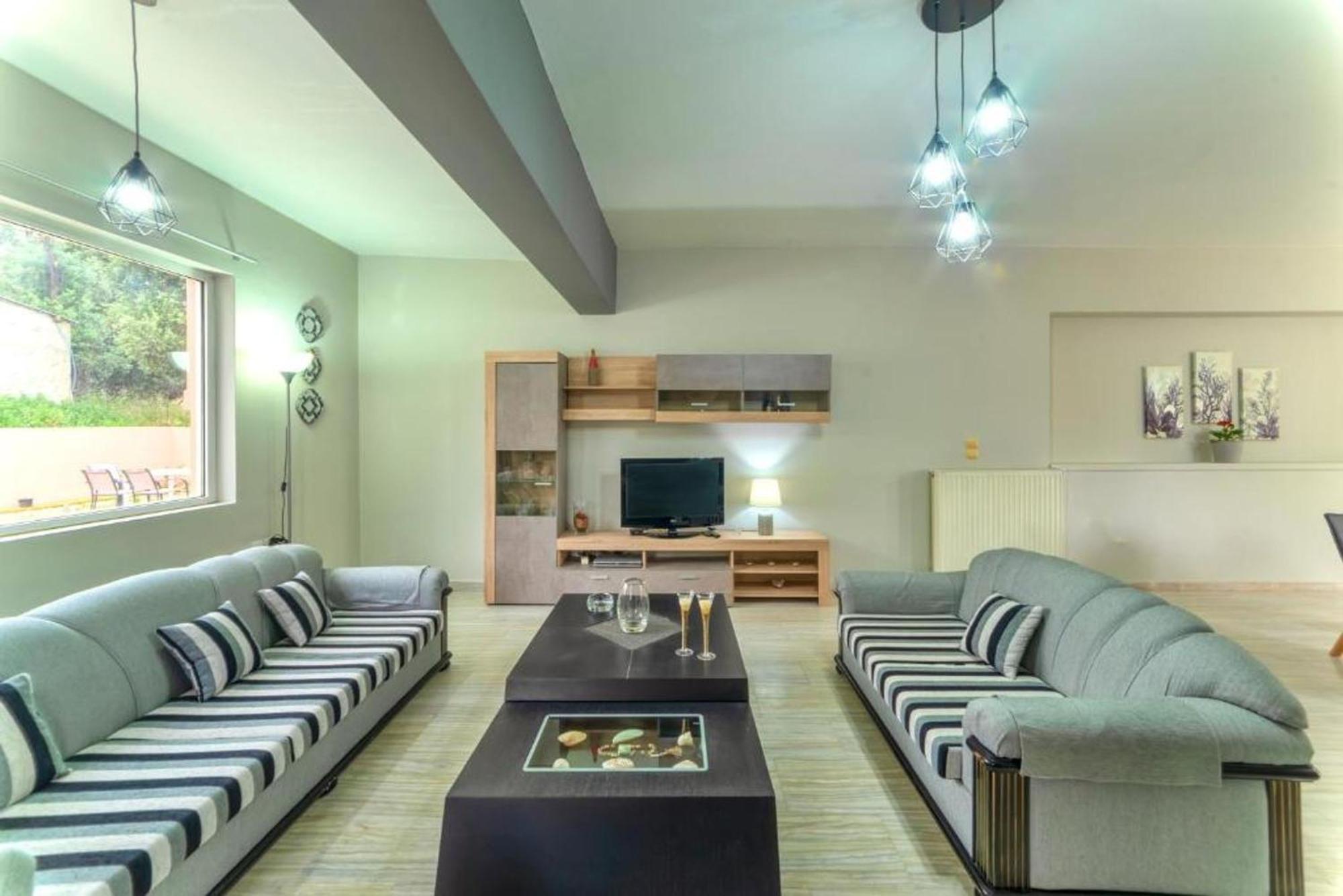 Detached House - Mariva Pigianos Kampos (Crete)