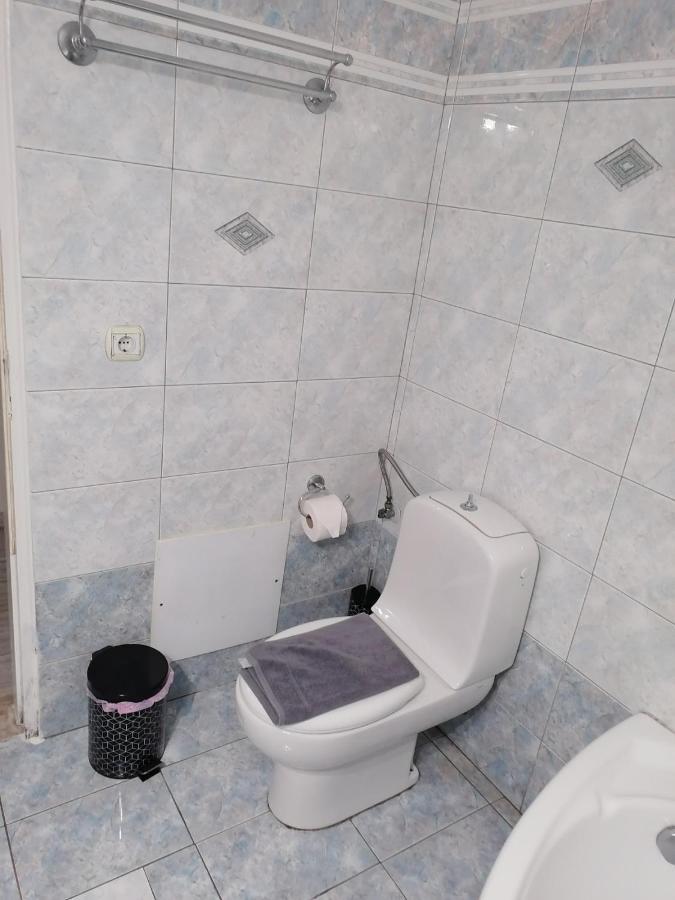 Holiday home Mariva *