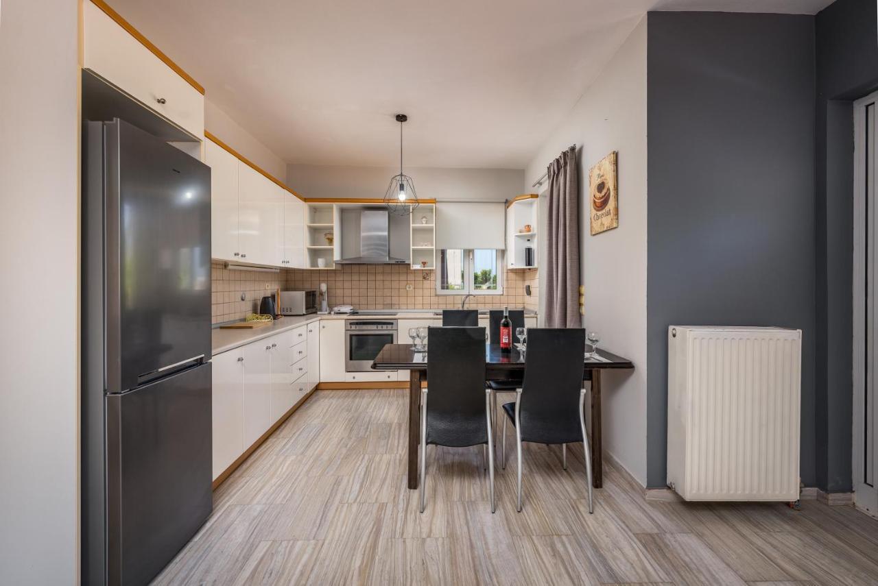 Holiday home Mariva *