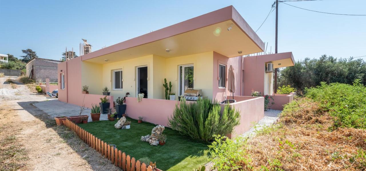 Holiday home Mariva