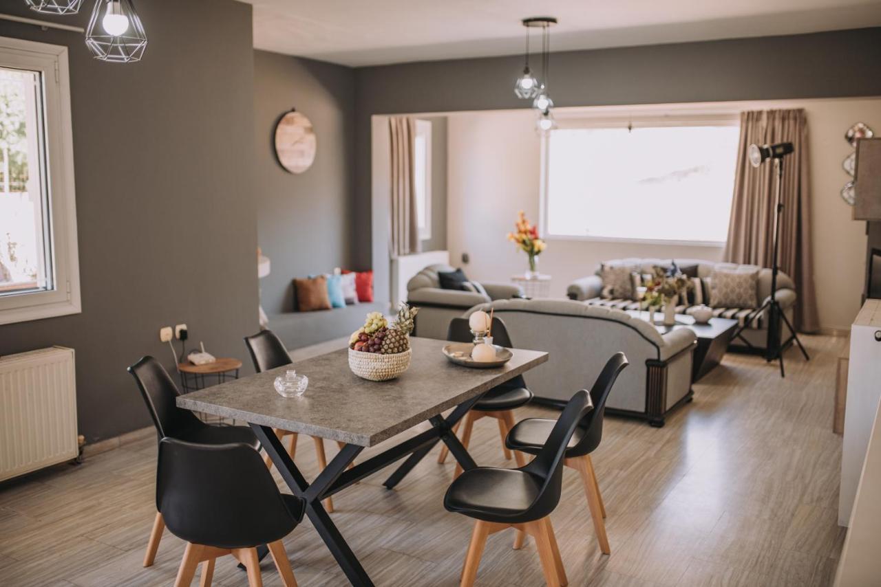 Mariva Holiday home