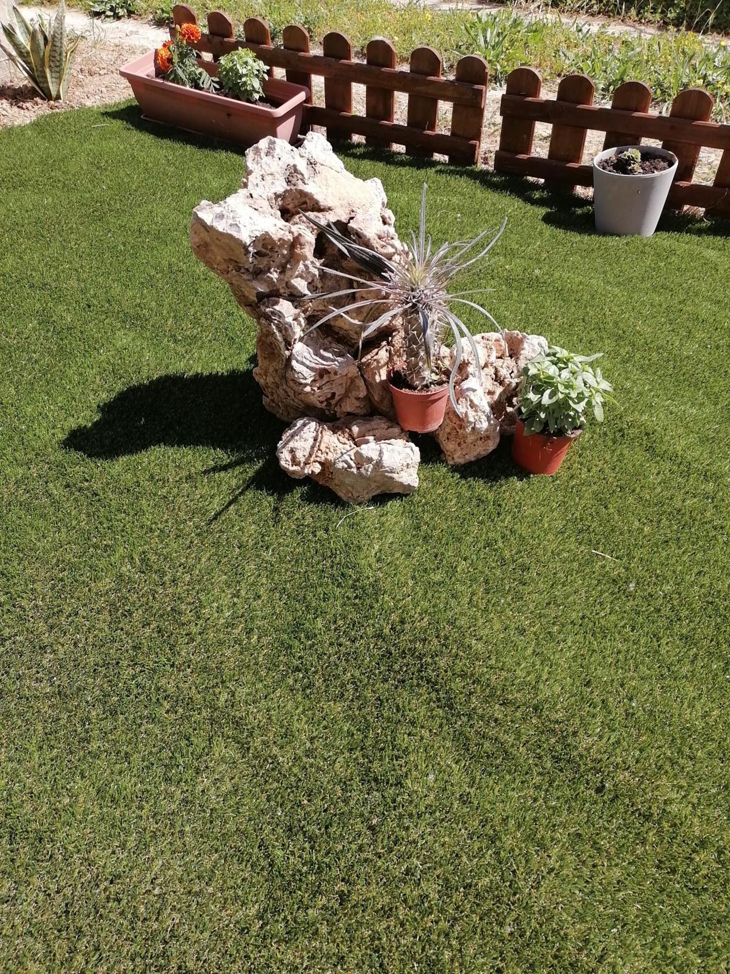 Holiday home Mariva *