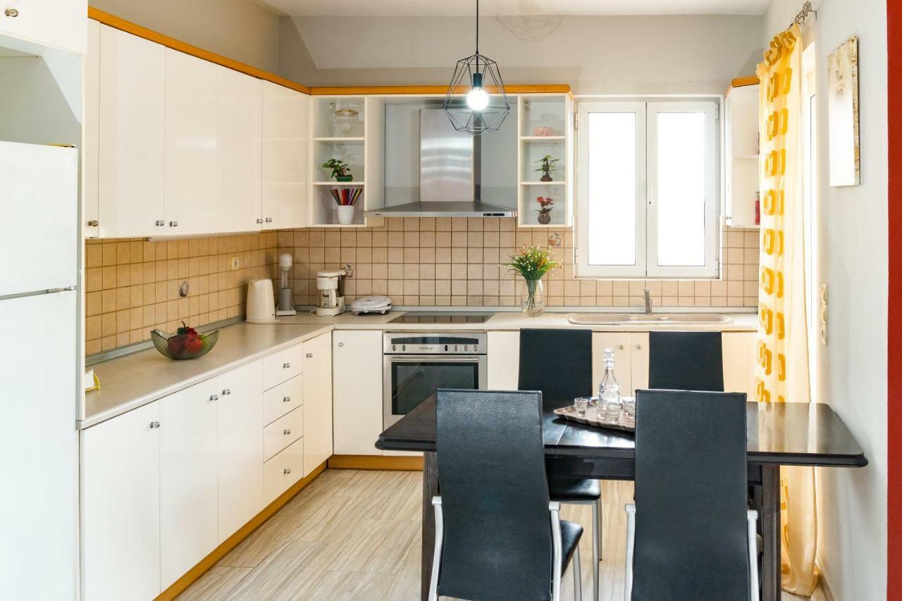 Mariva Holiday home *