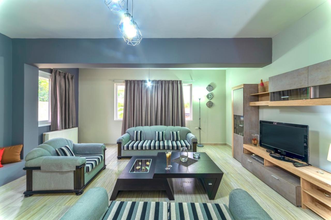 Holiday home Mariva Pigianos Kampos (Crete)